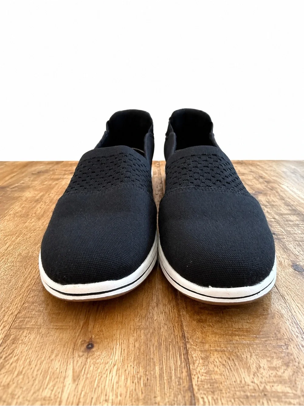 Clarks cloudsteppers breeze